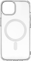 Чехол uBear Real Mag Case for iPhone 13 Mini 