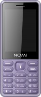 Фото - Мобильный телефон Nomi i2840 