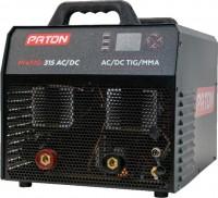Фото - Сварочный аппарат Paton ProTIG-315-400V AC/DC 