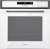Фото - Духовой шкаф Weissgauff EOM 891 SWx