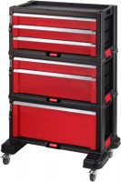 Фото - Ящик для инструмента Keter 6 Drawer Tool Chest 