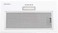 Фото - Вытяжка Grunhelm GVC 620 W белый