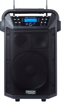 Фото - Аудиосистема Denon Audio Commander
