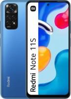 Фото - Мобильный телефон Xiaomi Redmi Note 11S 128 ГБ / 8 ГБ