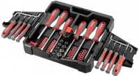 Фото - Набор инструментов Intertool VT-3363
