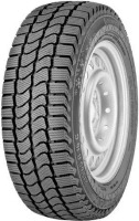 Фото - Шины Continental VancoVikingContact 2 225/75 R16C 97V 