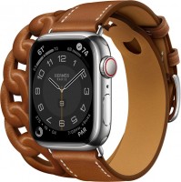 Смарт часы Apple Watch 7 Hermes  41 mm