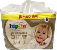 Фото - Подгузники Lupilu Premium Diapers 5 / 78 pcs 