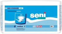 Фото - Подгузники Seni Standard Air M / 30 pcs 