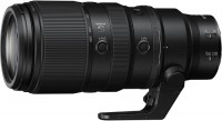 Объектив Nikon 100-400mm f/4.5-5.6 Z VR S Nikkor 