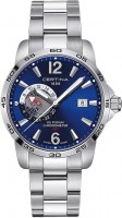 Фото - Наручные часы Certina DS Podium GMT C034.455.11.047.00 