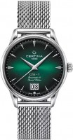 Фото - Наручные часы Certina DS-1 Big Date Powermatic 80 Special Edition C029.426.11.091.60 