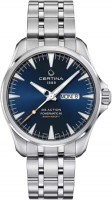 Фото - Наручные часы Certina DS Action Day-Date C032.430.11.041.00 