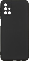 Фото - Чехол ArmorStandart Matte Slim Fit for Galaxy M31s