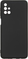 Фото - Чехол ArmorStandart Matte Slim Fit for Galaxy M31s 