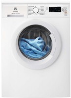 Фото - Стиральная машина Electrolux TimeCare 500 EW2T527WP белый