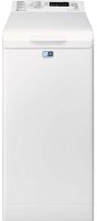 Фото - Стиральная машина Electrolux TimeCare 500 EW2TN5061P белый