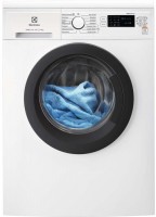 Фото - Стиральная машина Electrolux TimeCare 500 EW2T528SP белый