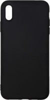 Фото - Чехол ArmorStandart Matte Slim Fit for iPhone XS Max