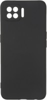 Фото - Чехол ArmorStandart Matte Slim Fit for A73