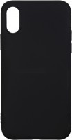 Фото - Чехол ArmorStandart Matte Slim Fit for iPhone XS