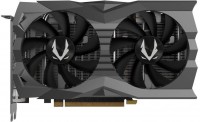 Фото - Видеокарта ZOTAC GeForce RTX 2060 Twin Fan 12GB 