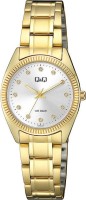 Фото - Наручные часы Q&Q QZ65J001Y