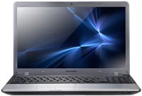Фото - Ноутбук Samsung NP-350V5C (NP-350V5C-T01)