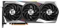 Фото - Видеокарта MSI Radeon RX 6800 XT GAMING Z TRIO 16G 