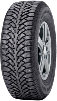 Фото - Шины Nokian Nordman SUV 215/65 R16 102R 