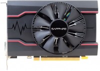 Фото - Видеокарта Sapphire Radeon RX 550 11268-21-10G 