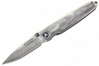 Фото - Нож / мультитул Mcusta Tsuchi MC-34D