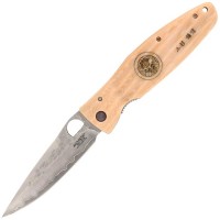 Фото - Нож / мультитул Mcusta Senguoku MC-0185G