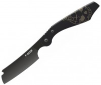 Фото - Нож / мультитул Brutalica F-Razor Blackwash