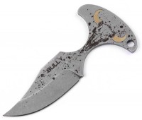 Фото - Нож / мультитул Brutalica Bully Stonewash