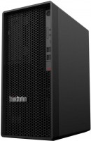 Фото - Персональный компьютер Lenovo ThinkStation P350 Tower (30E30007RU)