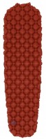 Фото - Туристический коврик Kelty Cosmic Mummy Air 5.0