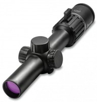 Фото - Прицел Burris RT6 1-6x24 Ball AR Illum 