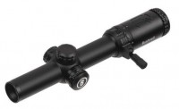 Фото - Прицел Bushnell AR Optics 1-8x24 Illum BTR-1 SFP 