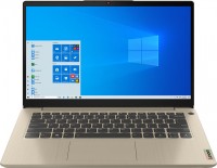 Фото - Ноутбук Lenovo IdeaPad 3 14ITL6 (3 14ITL6 82H700HFRA)