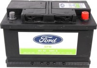 Фото - Автоаккумулятор Ford EFB Start-Stop (6CT-75R)