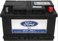 Фото - Автоаккумулятор Ford SLI