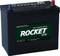 Фото - Автоаккумулятор Rocket EFB Start-Stop (EFB N55L)