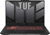 Фото - Ноутбук Asus TUF Gaming A17 (2022) FA707RC