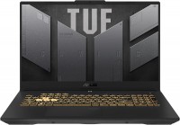 Фото - Ноутбук Asus TUF Gaming F17 (2022) FX707ZM (FX707ZM-KH095W)