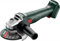 Фото - Шлифовальная машина Metabo W 18 L 9-125 Quick 602249850 