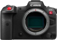 Фото - Фотоаппарат Canon EOS R5 C  body