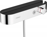 Фото - Смеситель Hansgrohe ShowerTablet Select 24360000 