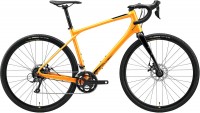 Фото - Велосипед Merida Silex 200 2022 frame XL 