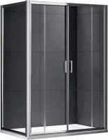 Фото - Душевая кабина Gemy Victoria 152x101